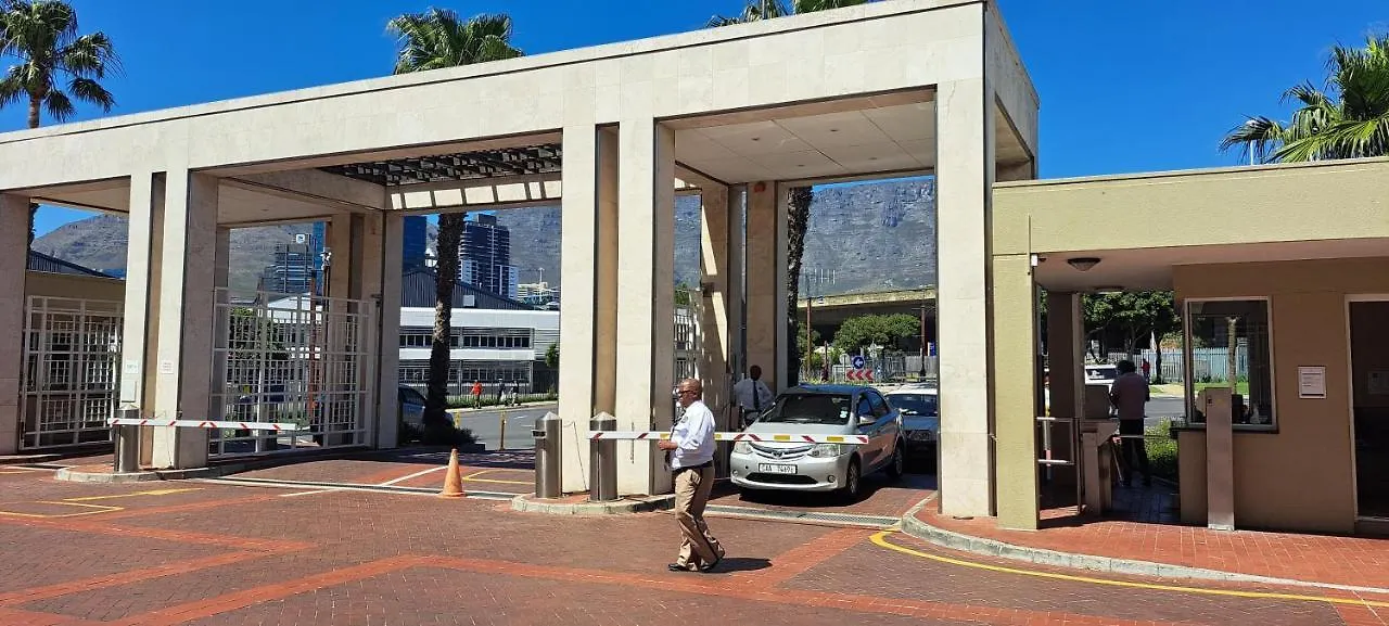 V&A Waterfront Marina Family Apartment 201 Altmore Le Cap 0*,  Afrique du Sud
