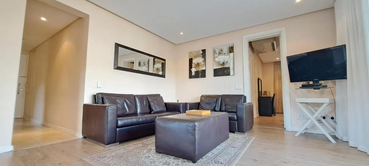 V&A Waterfront Marina Family Apartment 201 Altmore Cape Town
