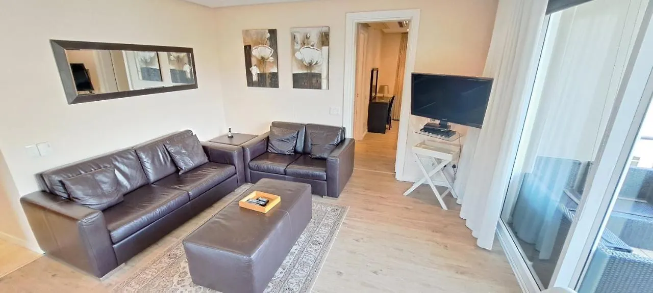 V&A Waterfront Marina Family Apartment 201 Altmore Le Cap Afrique du Sud