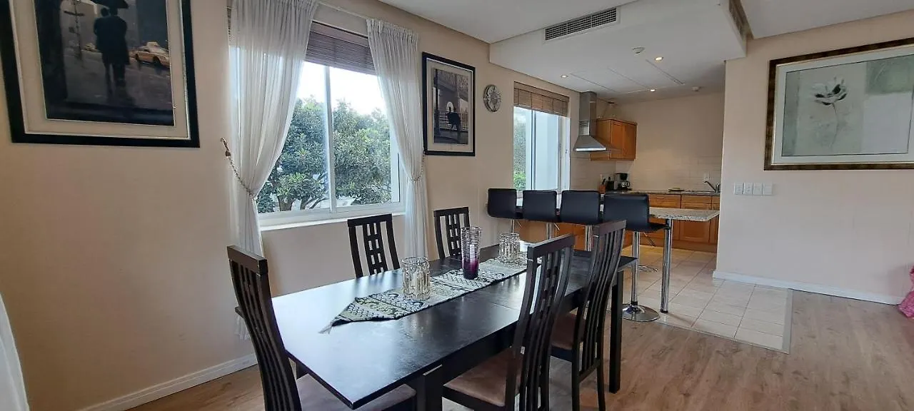 V&A Waterfront Marina Family Apartment 201 Altmore Le Cap