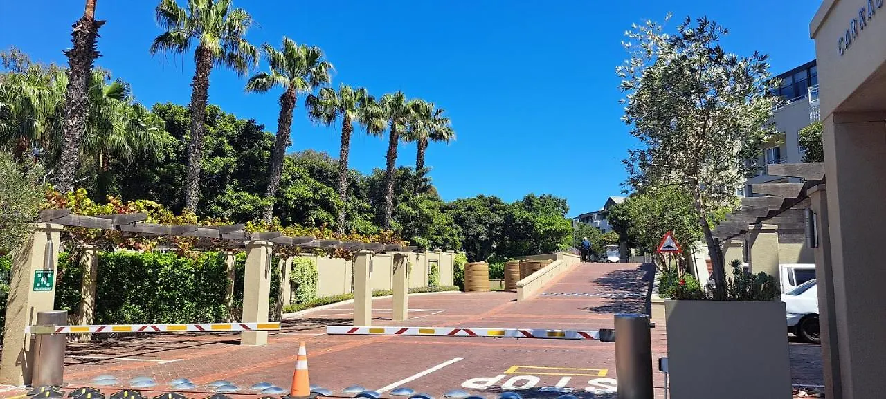 V&A Waterfront Marina Family Apartment 201 Altmore Le Cap Afrique du Sud