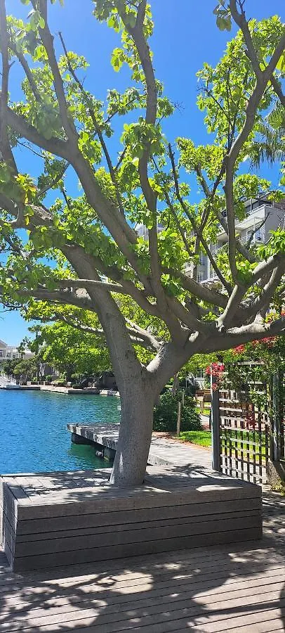 V&A Waterfront Marina Family Apartment 201 Altmore Le Cap Afrique du Sud
