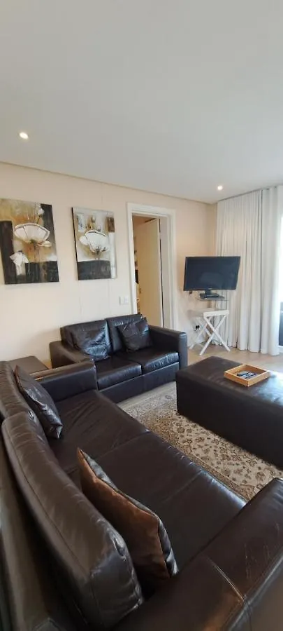V&A Waterfront Marina Family Apartment 201 Altmore Cape Town