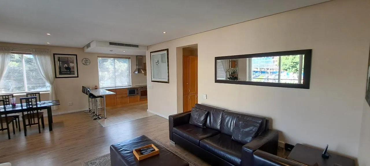 V&A Waterfront Marina Family Apartment 201 Altmore Cape Town South Africa