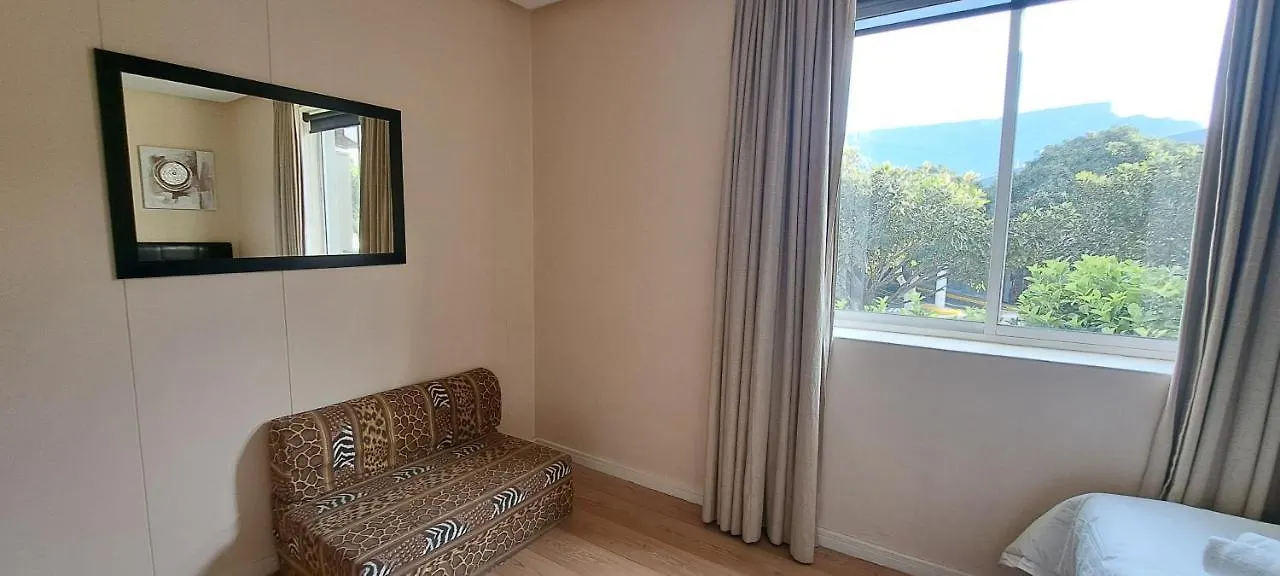 V&A Waterfront Marina Family Apartment 201 Altmore Cape Town