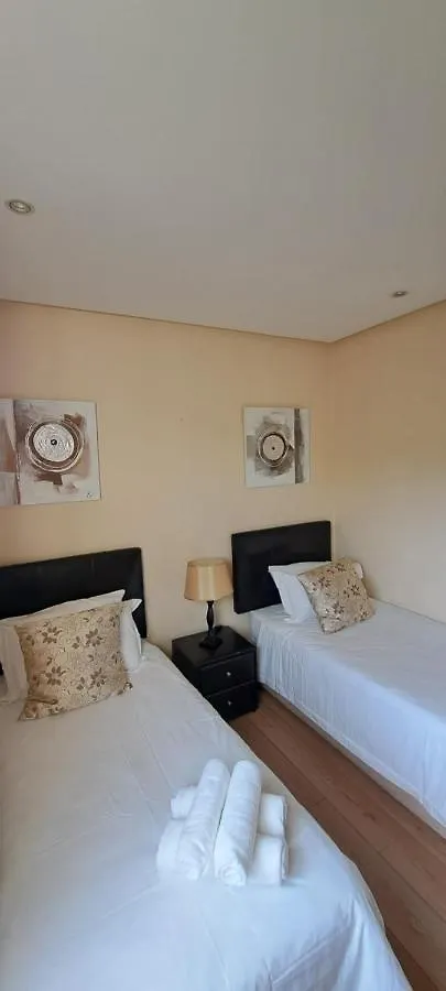 V&A Waterfront Marina Family Apartment 201 Altmore Cape Town South Africa