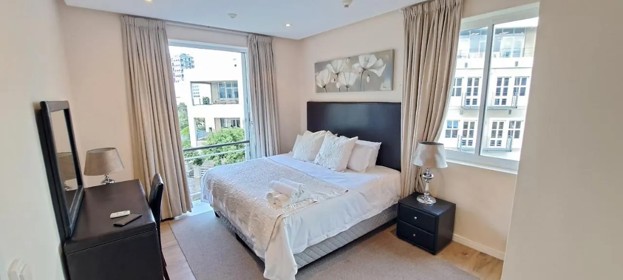 V&A Waterfront Marina Family Apartment 201 Altmore Le Cap