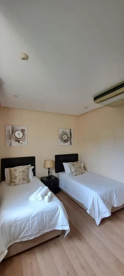 V&A Waterfront Marina Family Apartment 201 Altmore Cape Town