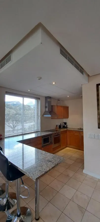 V&A Waterfront Marina Family Apartment 201 Altmore Cape Town 0*,  South Africa