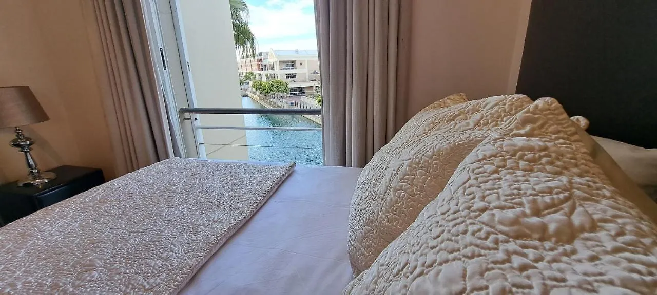 V&A Waterfront Marina Family Apartment 201 Altmore Le Cap