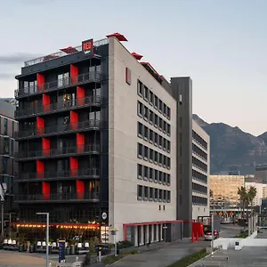 Radisson Red V&a Waterfront Città del Capo