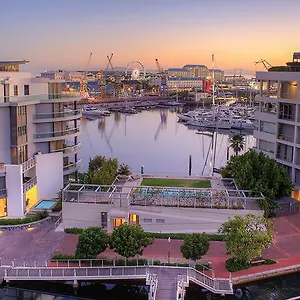 Appartement Waterfront Village, Le Cap