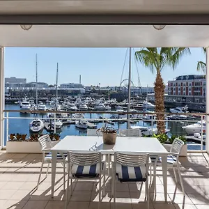 Atlantic Marina Città del Capo