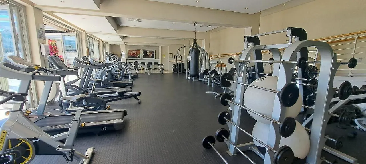 V&A Waterfront Marina Family Apartment 201 Altmore Κέιπ Τάουν
