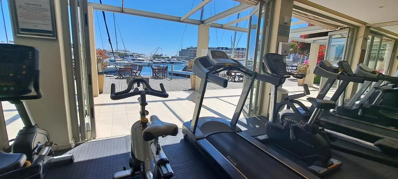 V&A Waterfront Marina Family Apartment 201 Altmore Κέιπ Τάουν 0*,  Νότια Αφρική