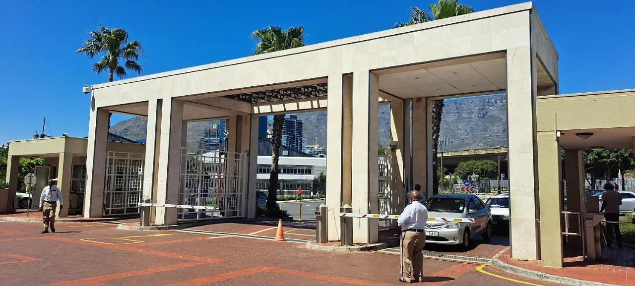 V&A Waterfront Marina Family Apartment 201 Altmore Κέιπ Τάουν